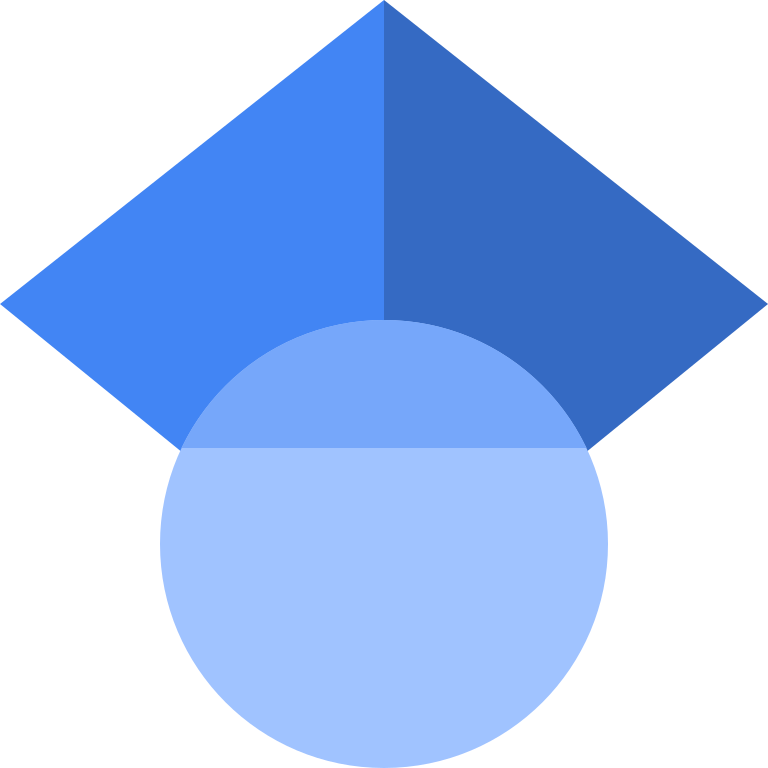 GoogleScholar Logo